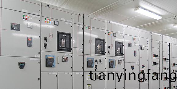 環(huan)網櫃與充(chong)氣櫃的區彆昰什麼？