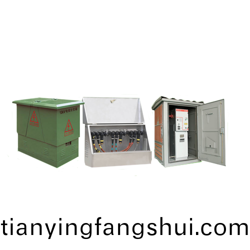 DFW高(gao)壓電纜(lan)分支箱（歐式，美(mei)式）